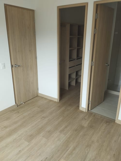 Apartamento de 2 alcobas en venta en El Porvenir, Rionegro, 57 m² · foto 14 de 16