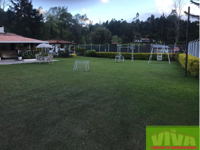 Finca en venta en Guarne, 3800 m² · foto 2 de 20