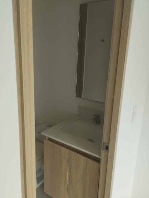 Apartamento de 2 alcobas en venta en El Porvenir, Rionegro, 57 m² · foto 15 de 16