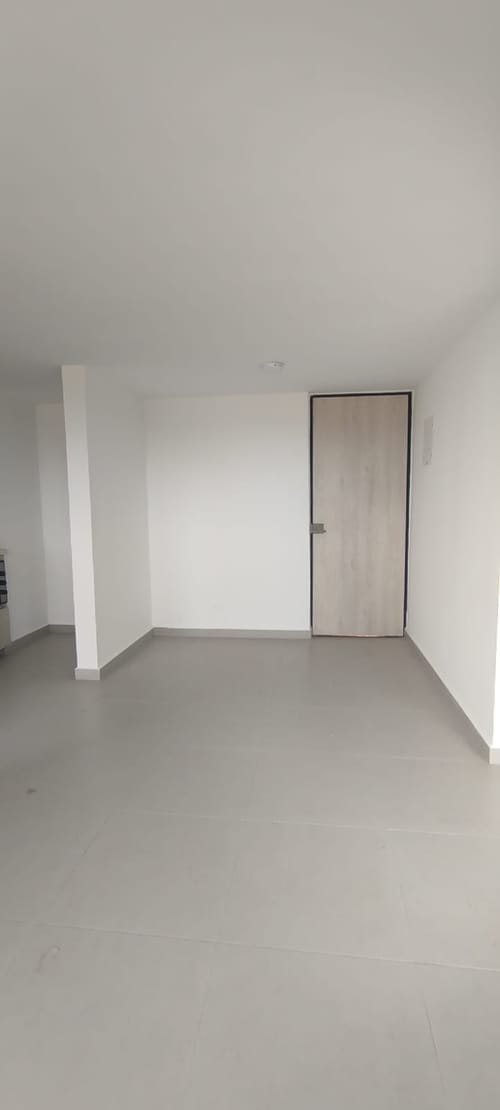 Apartamento de 2 alcobas en venta en El Porvenir, Rionegro, 52 m² · foto 6 de 15