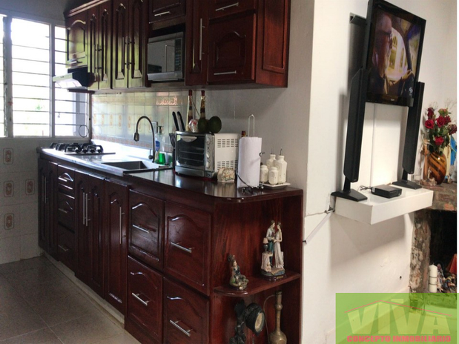 Finca en venta en Guarne, 3800 m² · foto 3 de 20
