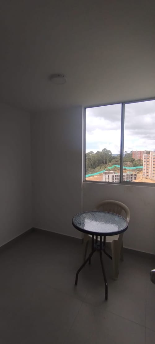 Apartamento de 2 alcobas en venta en El Porvenir, Rionegro, 52 m² · foto 8 de 15