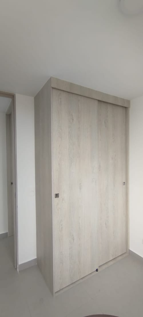 Apartamento de 2 alcobas en venta en El Porvenir, Rionegro, 52 m² · foto 9 de 15