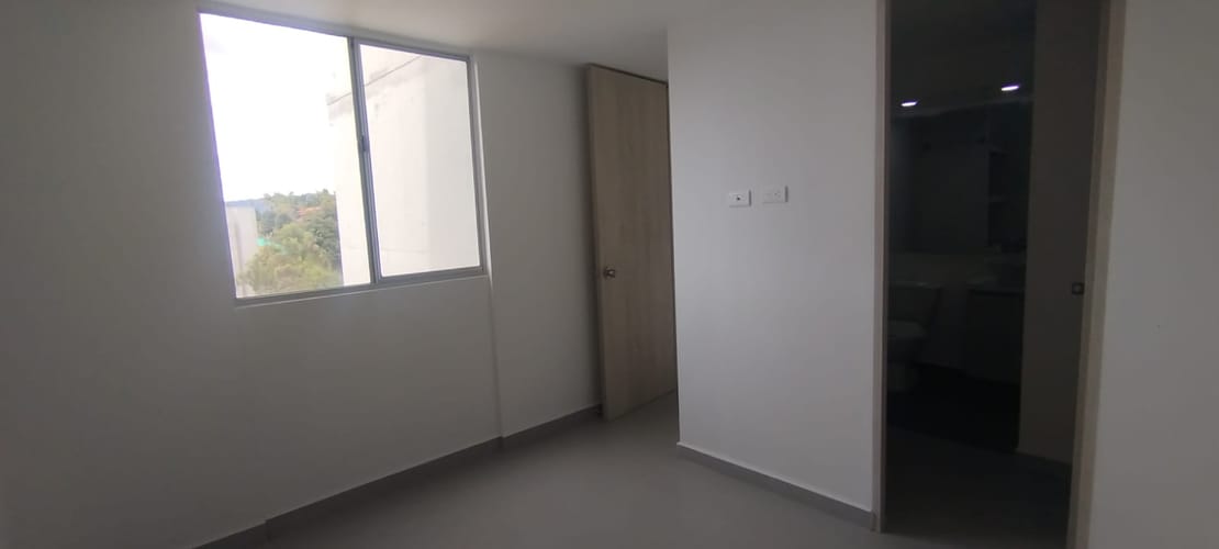 Apartamento de 2 alcobas en venta en El Porvenir, Rionegro, 52 m² · foto 12 de 15