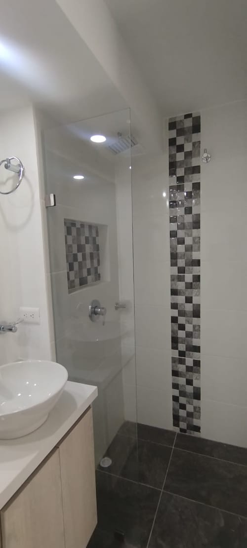 Apartamento de 2 alcobas en venta en El Porvenir, Rionegro, 52 m² · foto 13 de 15