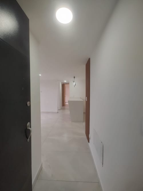 Apartamento de 2 alcobas en venta en El Porvenir, Rionegro, 50 m² · foto 6 de 18
