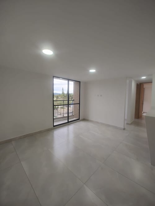 Apartamento de 2 alcobas en venta en El Porvenir, Rionegro, 50 m² · foto 7 de 18