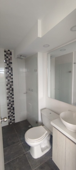 Apartamento de 2 alcobas en venta en El Porvenir, Rionegro, 52 m² · foto 15 de 15