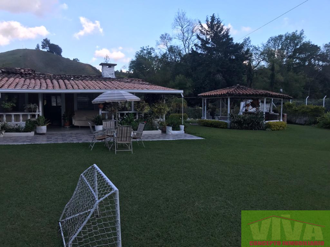 Finca en venta en Guarne, 3800 m² · foto 7 de 20
