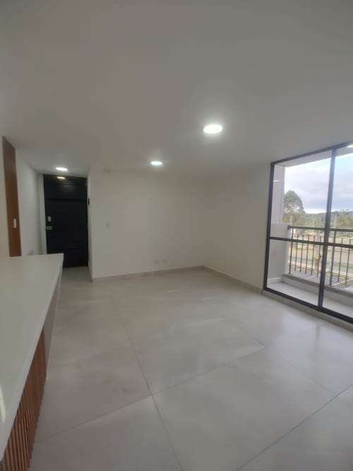 Apartamento de 2 alcobas en venta en El Porvenir, Rionegro, 50 m² · foto 9 de 18