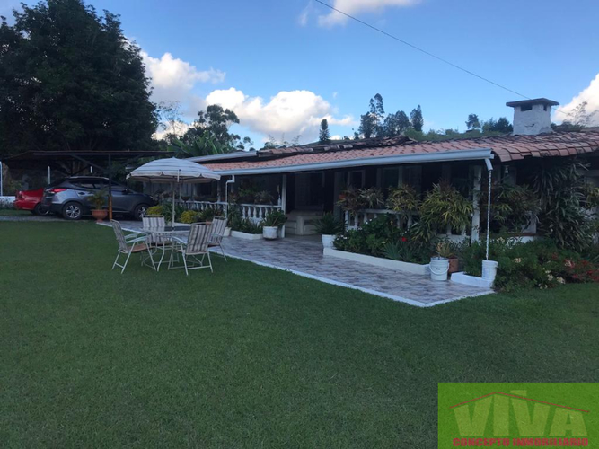 Finca en venta en Guarne, 3800 m² · foto 8 de 20