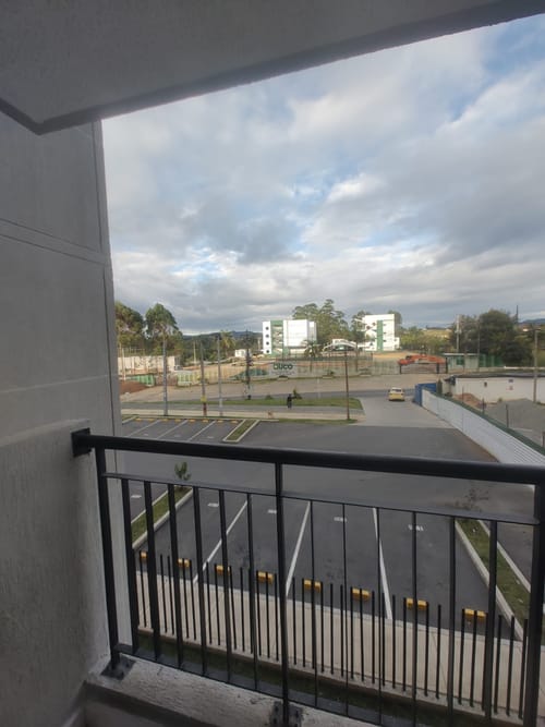 Apartamento de 2 alcobas en venta en El Porvenir, Rionegro, 50 m² · foto 10 de 18