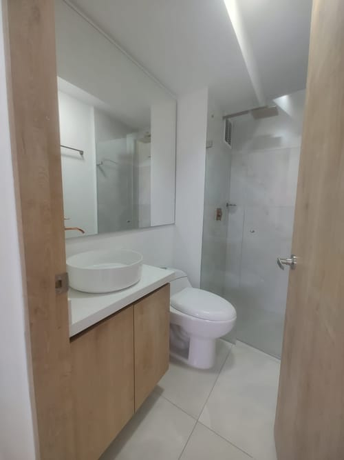 Apartamento de 2 alcobas en venta en El Porvenir, Rionegro, 50 m² · foto 12 de 18