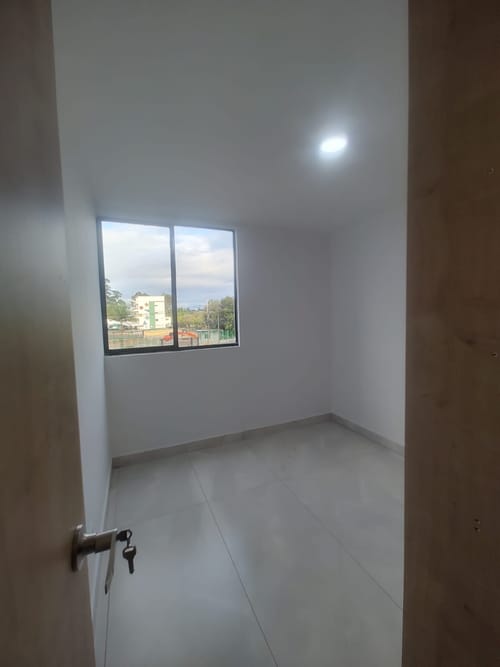 Apartamento de 2 alcobas en venta en El Porvenir, Rionegro, 50 m² · foto 13 de 18