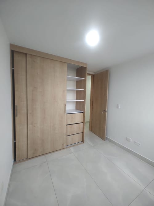Apartamento de 2 alcobas en venta en El Porvenir, Rionegro, 50 m² · foto 14 de 18