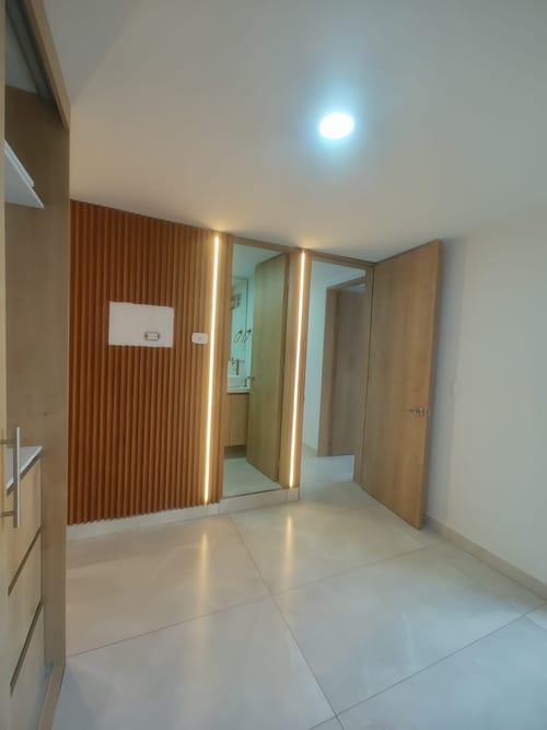 Apartamento de 2 alcobas en venta en El Porvenir, Rionegro, 50 m² · foto 18 de 18