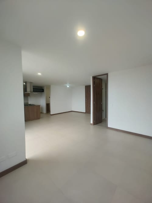 Apartamento de 2 alcobas en venta en El Porvenir, Rionegro, 84 m² · foto 6 de 18