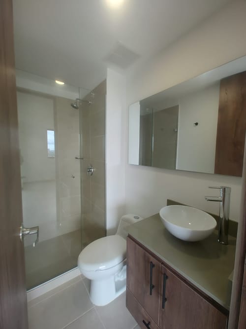 Apartamento de 2 alcobas en venta en El Porvenir, Rionegro, 84 m² · foto 8 de 18