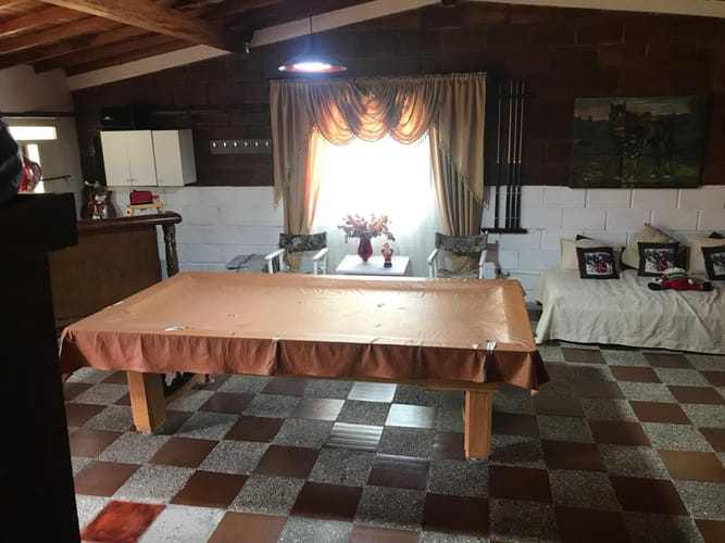Finca en venta en Guarne, 3800 m² · foto 19 de 20