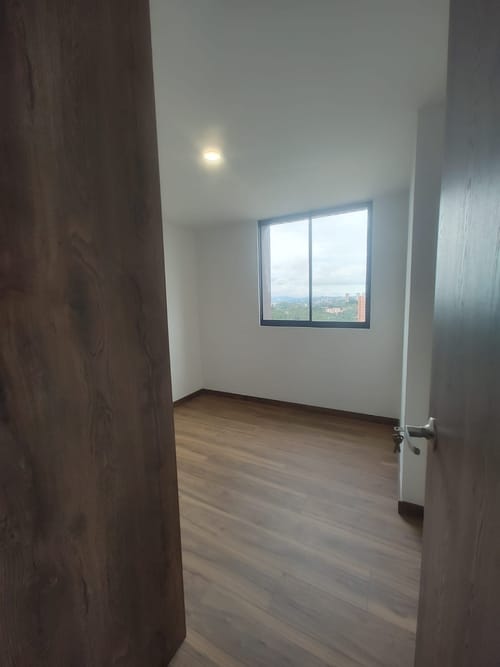 Apartamento de 2 alcobas en venta en El Porvenir, Rionegro, 84 m² · foto 9 de 18