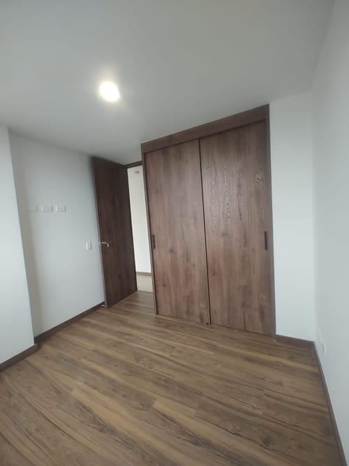 Apartamento de 2 alcobas en venta en El Porvenir, Rionegro, 84 m² · foto 10 de 18