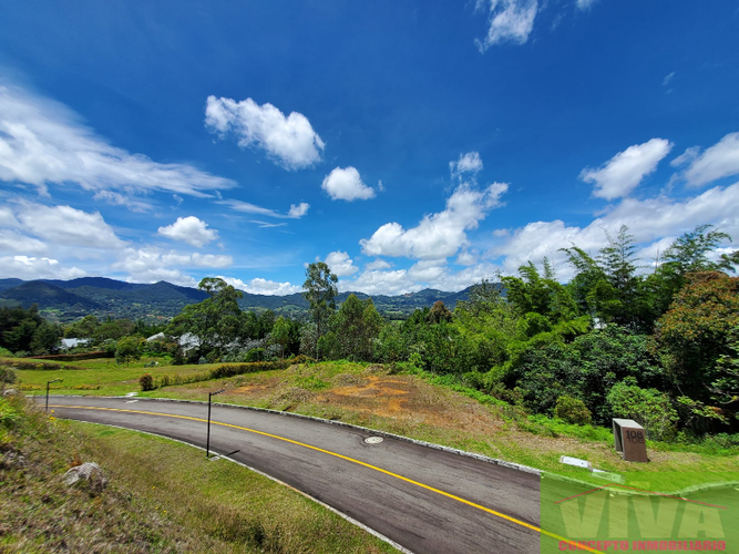 Lote en venta en La Ceja, 2600 m² · foto 7 de 8