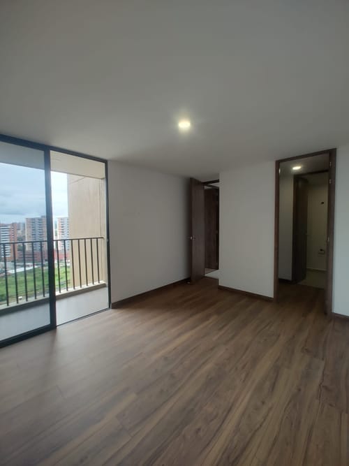 Apartamento de 2 alcobas en venta en El Porvenir, Rionegro, 84 m² · foto 13 de 18