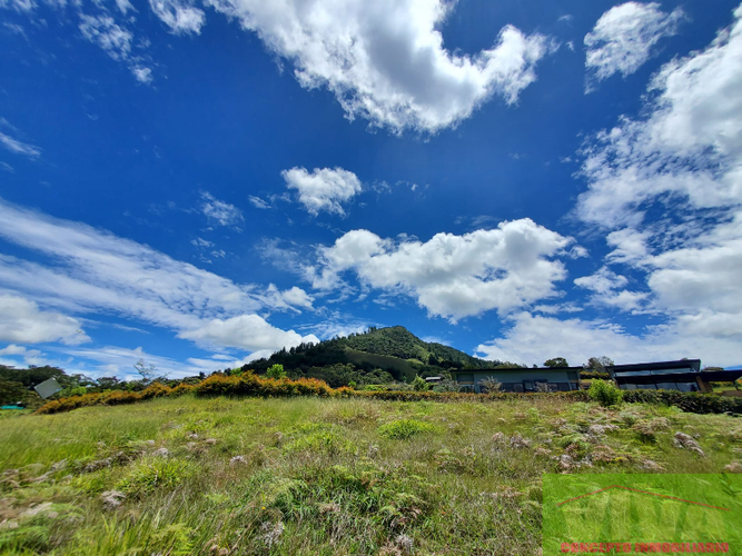 Lote en venta en La Ceja, 2600 m² · foto 8 de 8
