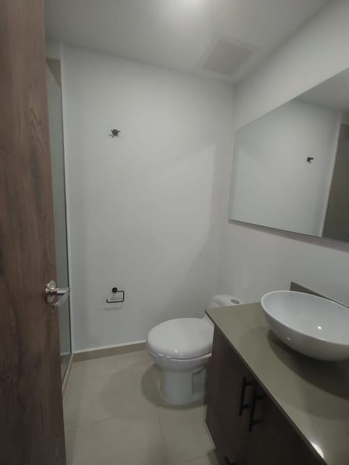 Apartamento de 2 alcobas en venta en El Porvenir, Rionegro, 84 m² · foto 14 de 18