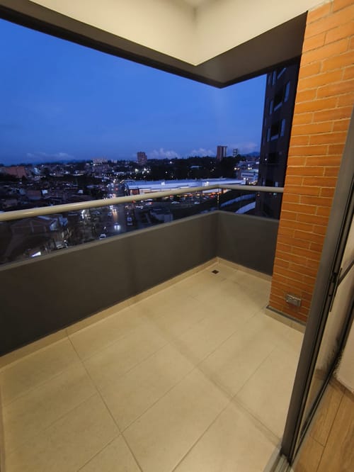Apartamento de 3 alcobas en venta en El Porvenir, Rionegro, 92 m² · foto 4 de 20
