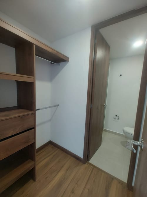 Apartamento de 2 alcobas en venta en El Porvenir, Rionegro, 84 m² · foto 15 de 18