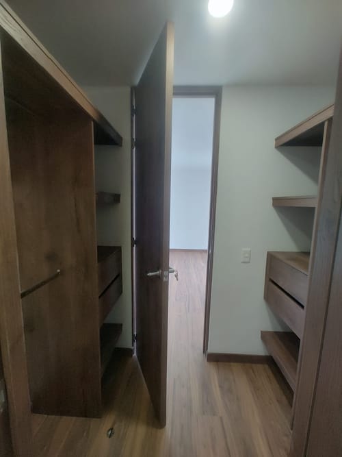 Apartamento de 2 alcobas en venta en El Porvenir, Rionegro, 84 m² · foto 16 de 18
