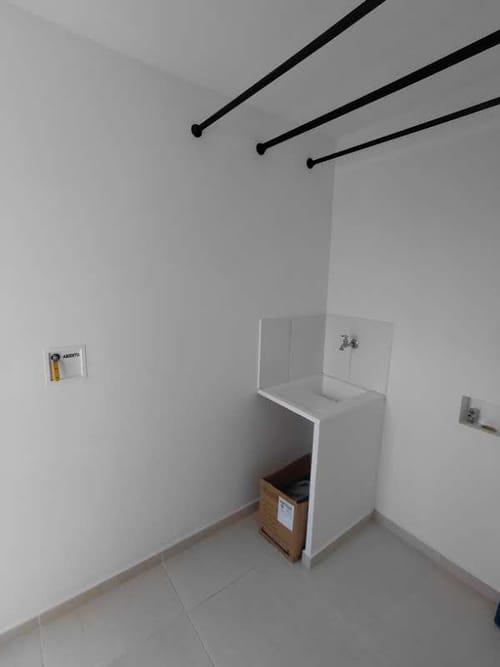 Apartamento de 3 alcobas en venta en El Porvenir, Rionegro, 80 m² · foto 3 de 18