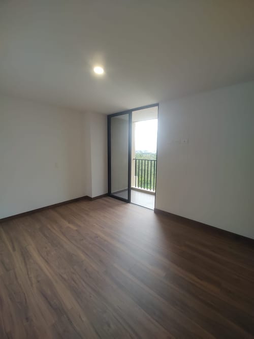 Apartamento de 2 alcobas en venta en El Porvenir, Rionegro, 84 m² · foto 17 de 18