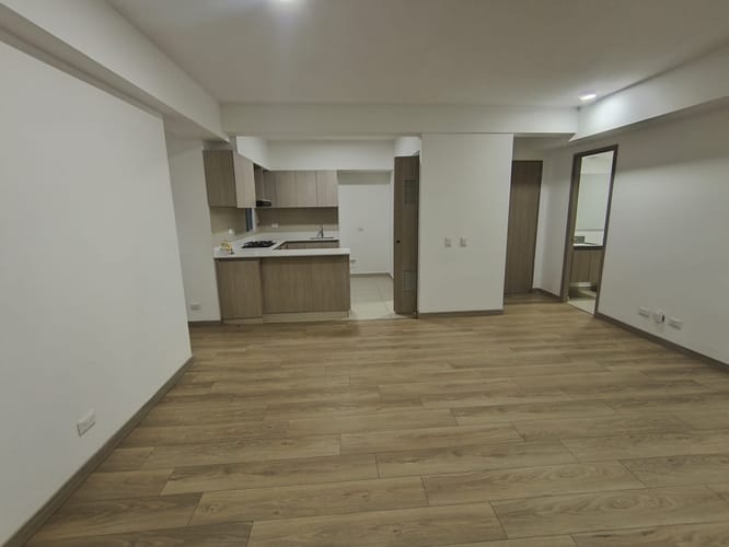 Apartamento de 3 alcobas en venta en El Porvenir, Rionegro, 92 m² · foto 7 de 20