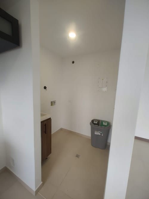 Apartamento de 2 alcobas en venta en El Porvenir, Rionegro, 84 m² · foto 18 de 18