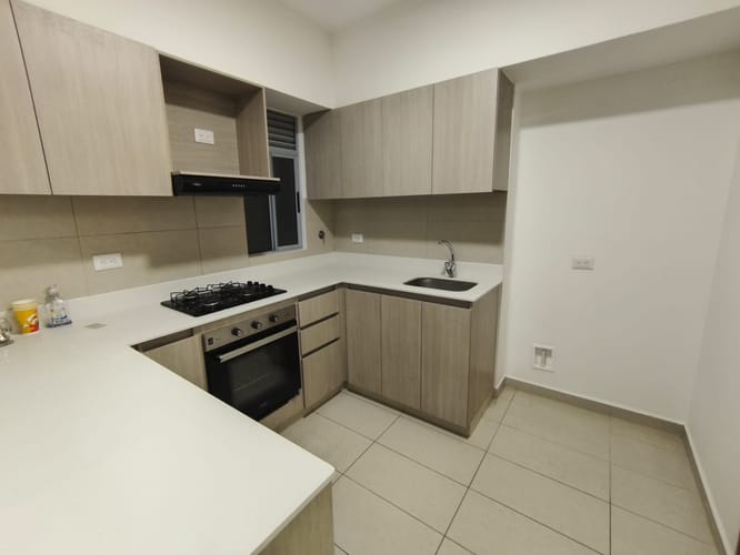 Apartamento de 3 alcobas en venta en El Porvenir, Rionegro, 92 m² · foto 8 de 20
