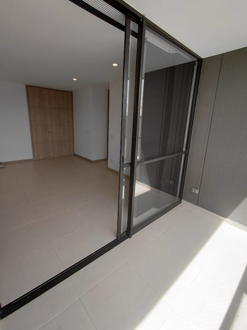 Apartamento de 3 alcobas en venta en El Porvenir, Rionegro, 80 m² · foto 6 de 18