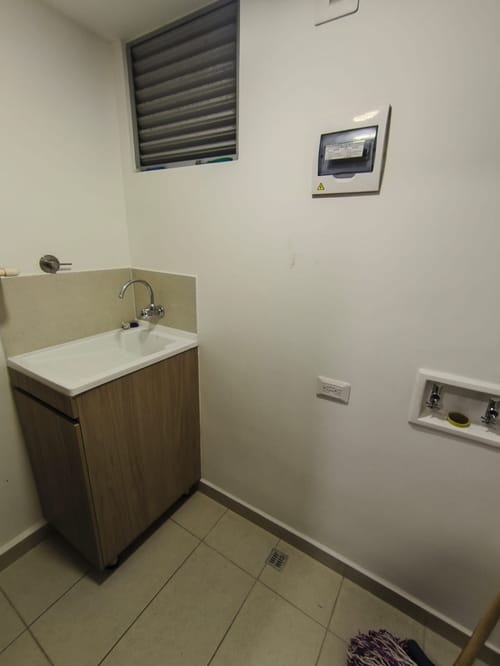Apartamento de 3 alcobas en venta en El Porvenir, Rionegro, 92 m² · foto 9 de 20