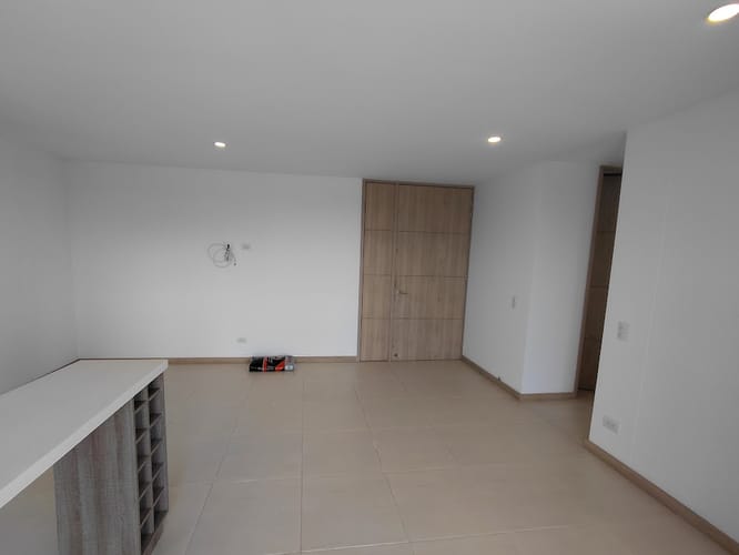 Apartamento de 3 alcobas en venta en El Porvenir, Rionegro, 80 m² · foto 7 de 18
