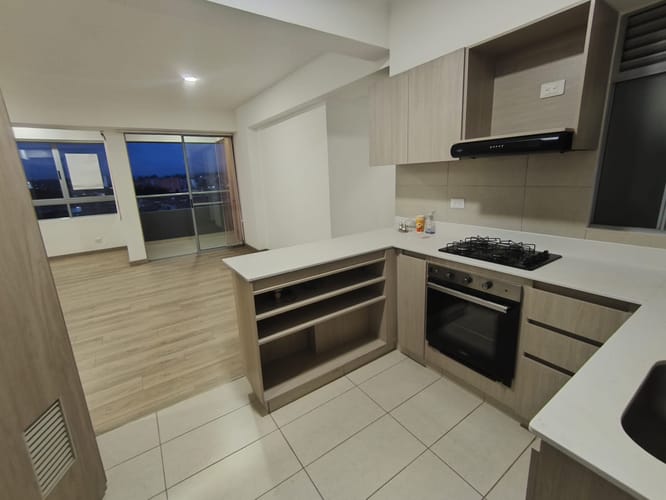 Apartamento de 3 alcobas en venta en El Porvenir, Rionegro, 92 m² · foto 10 de 20