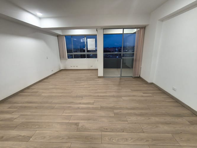 Apartamento de 3 alcobas en venta en El Porvenir, Rionegro, 92 m² · foto 11 de 20