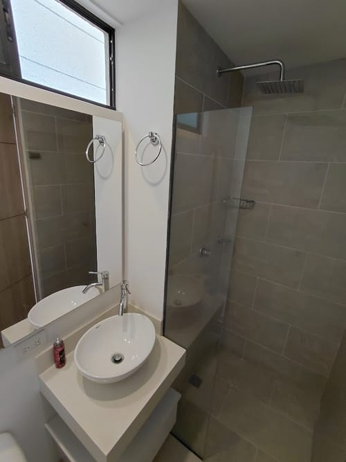 Apartamento de 3 alcobas en venta en El Porvenir, Rionegro, 80 m² · foto 9 de 18