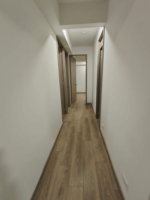 Apartamento de 3 alcobas en venta en El Porvenir, Rionegro, 92 m² · foto 12 de 20
