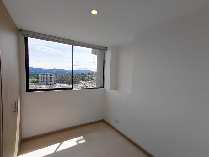 Apartamento de 3 alcobas en venta en El Porvenir, Rionegro, 80 m² · foto 10 de 18