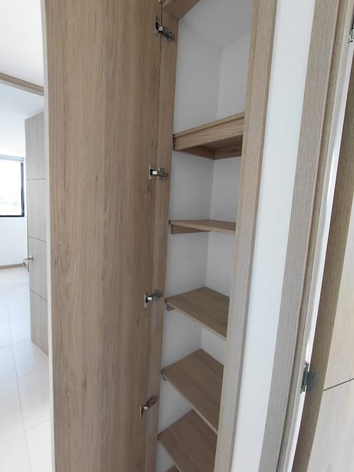 Apartamento de 3 alcobas en venta en El Porvenir, Rionegro, 80 m² · foto 11 de 18