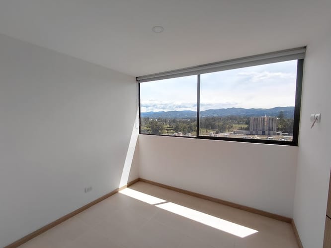 Apartamento de 3 alcobas en venta en El Porvenir, Rionegro, 80 m² · foto 12 de 18