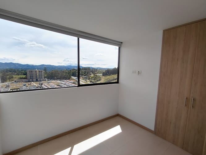 Apartamento de 3 alcobas en venta en El Porvenir, Rionegro, 80 m² · foto 13 de 18