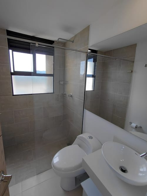 Apartamento de 3 alcobas en venta en El Porvenir, Rionegro, 80 m² · foto 16 de 18
