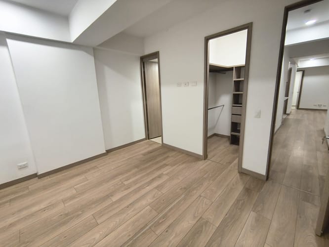 Apartamento de 3 alcobas en venta en El Porvenir, Rionegro, 92 m² · foto 19 de 20